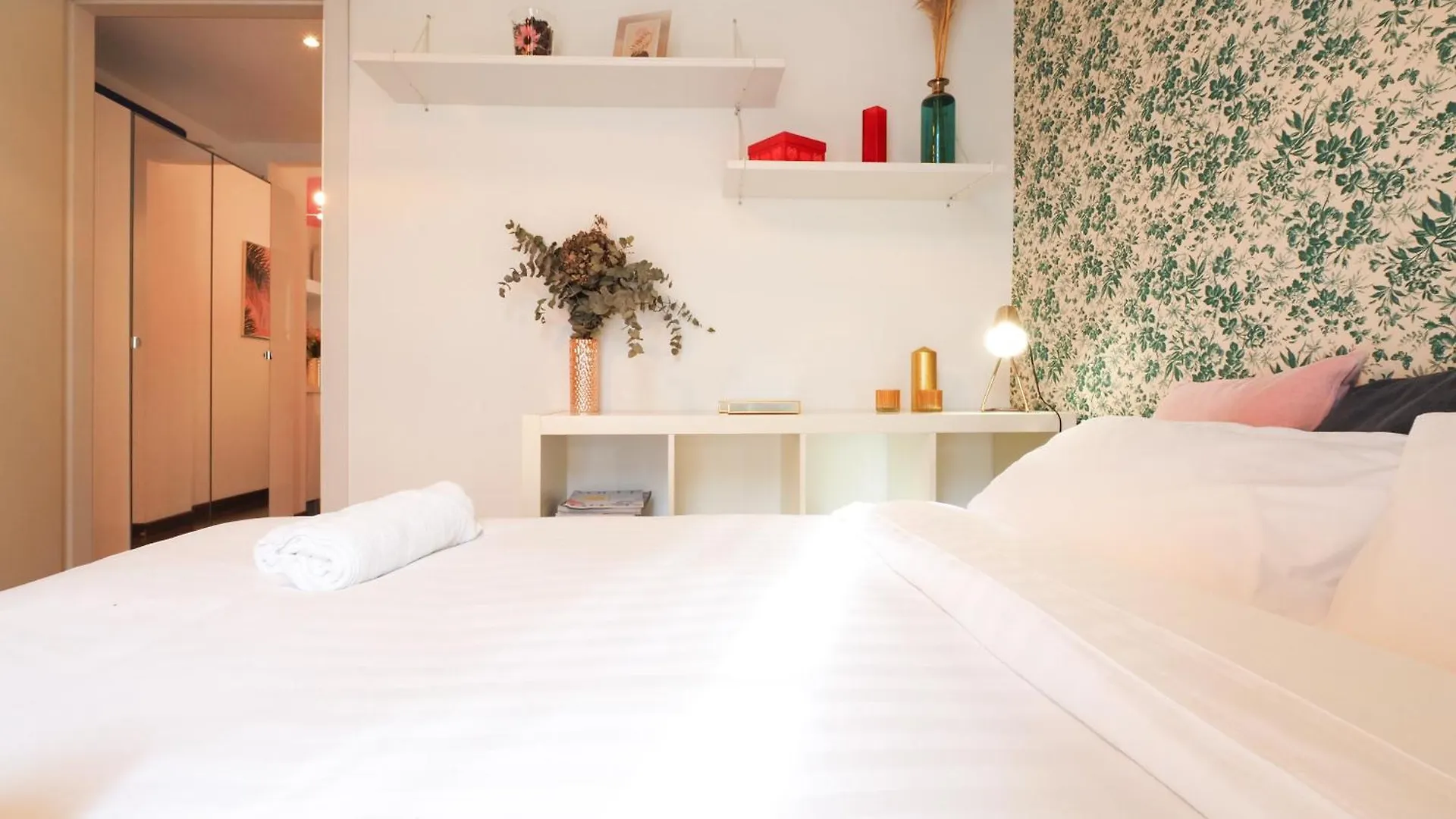 Appartement Primopiano - Custodi à Milan