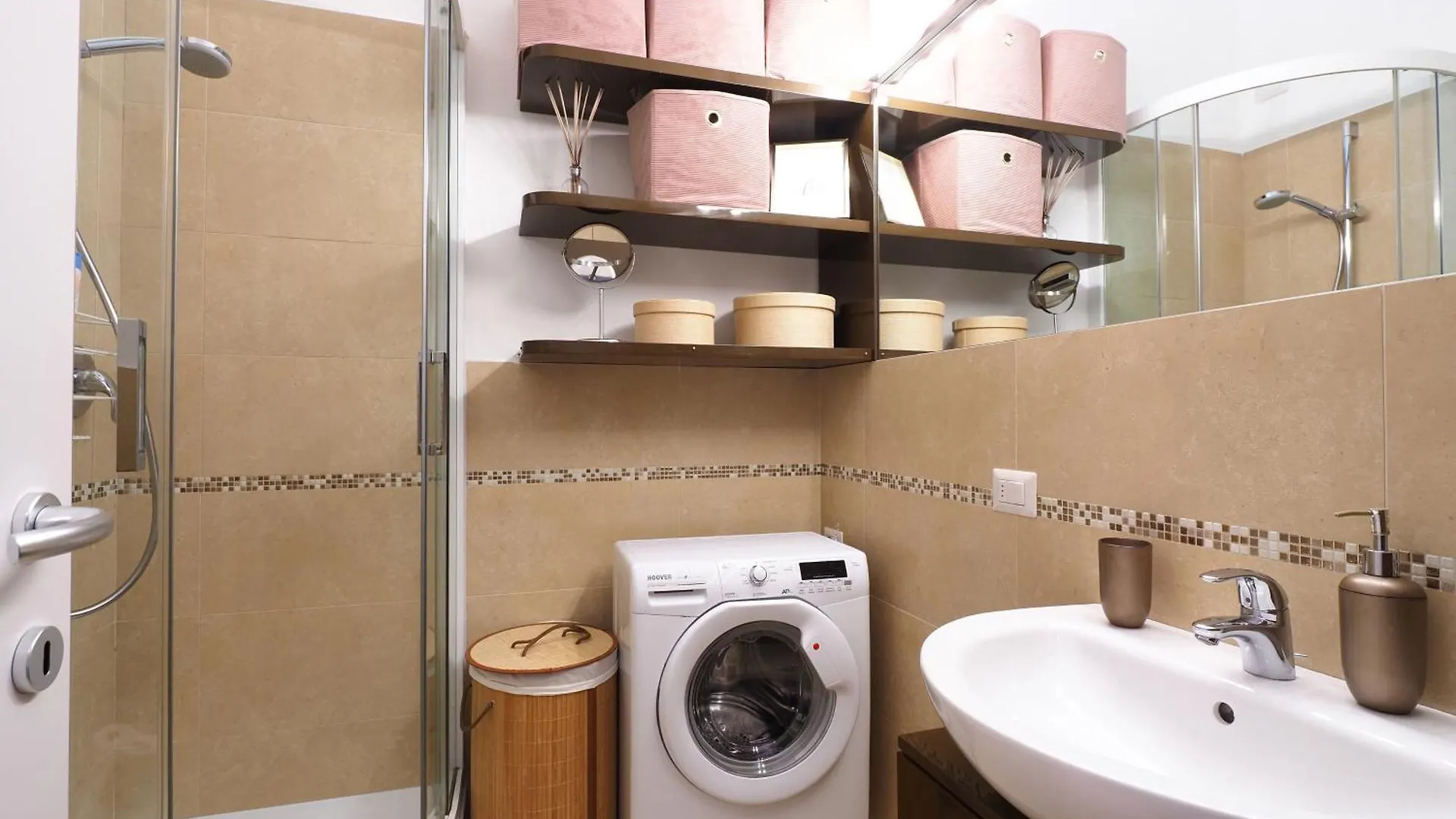 Appartement Primopiano - Custodi à Milan