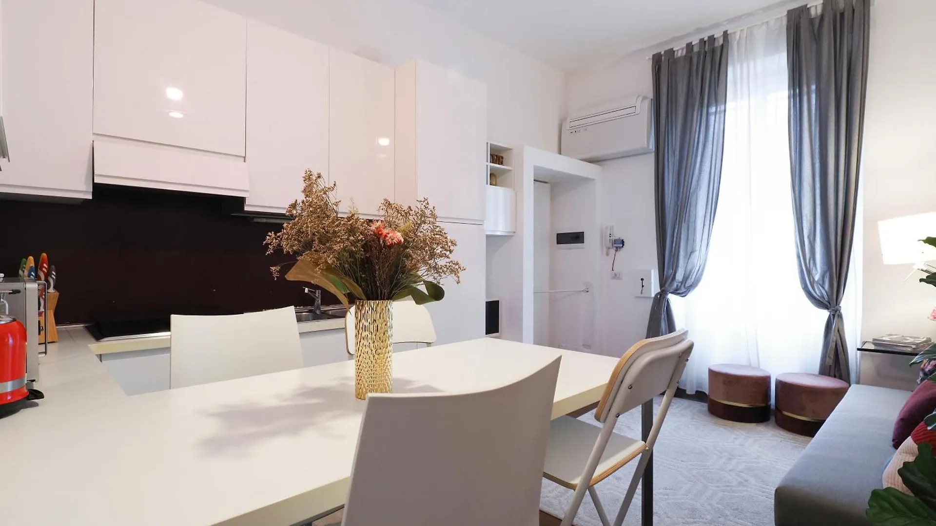 Appartement Primopiano - Custodi à Milan