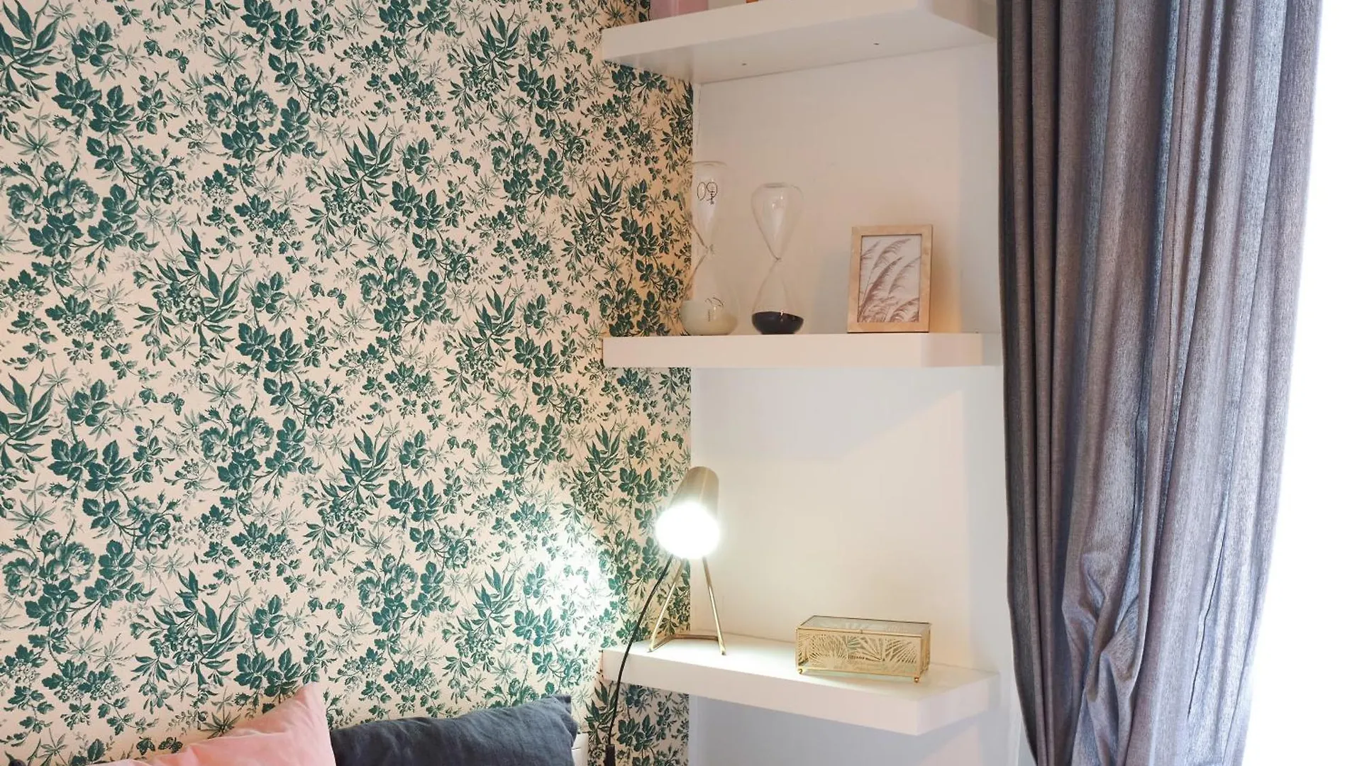 Appartement Primopiano - Custodi à Milan